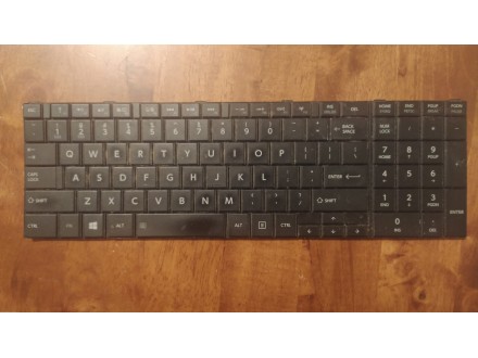 Tastatura za Toshiba C70-A , C75-A , C75D-A , C70D-A 